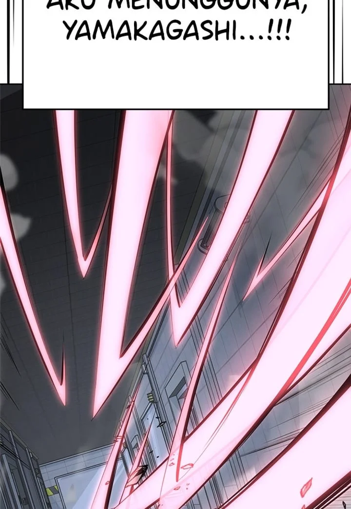 The Boy of Death Chapter 295 - halaman 51