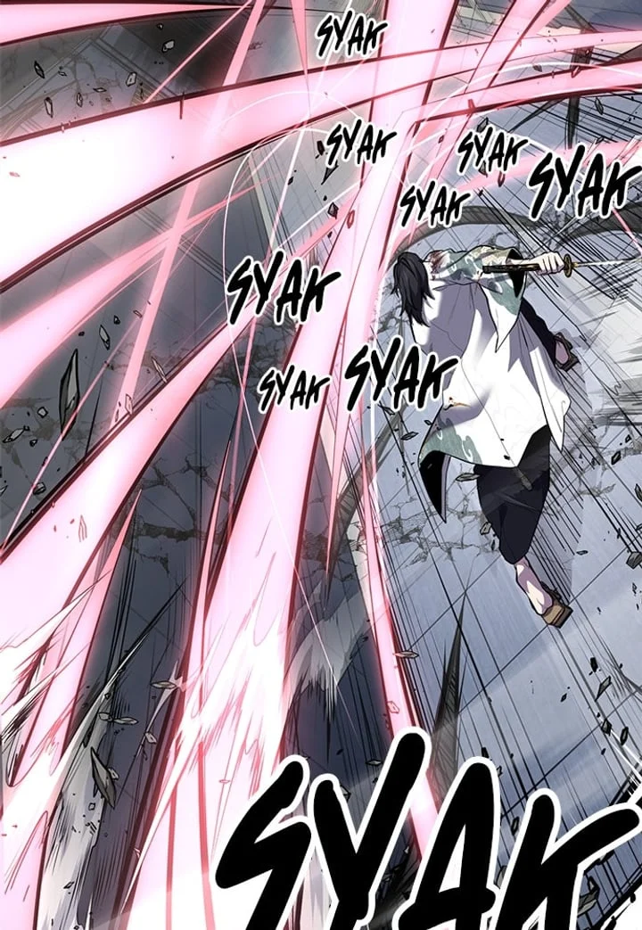The Boy of Death Chapter 295 - halaman 57