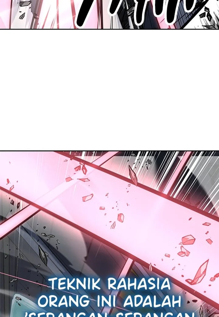 The Boy of Death Chapter 295 - halaman 58