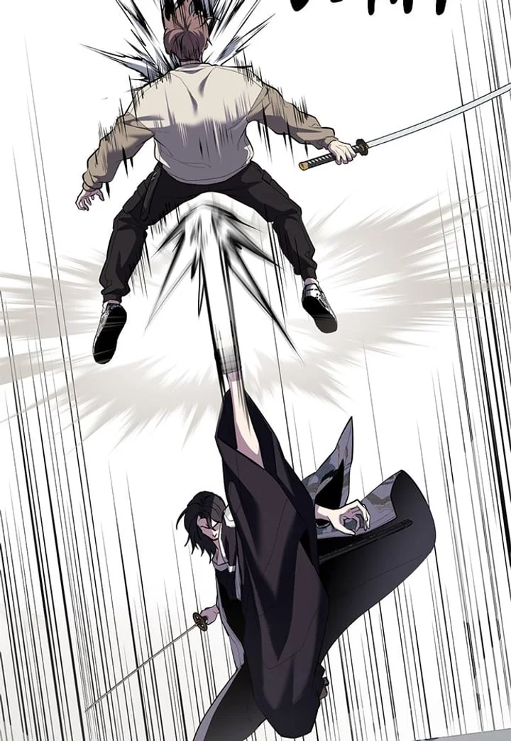 The Boy of Death Chapter 295 - halaman 6