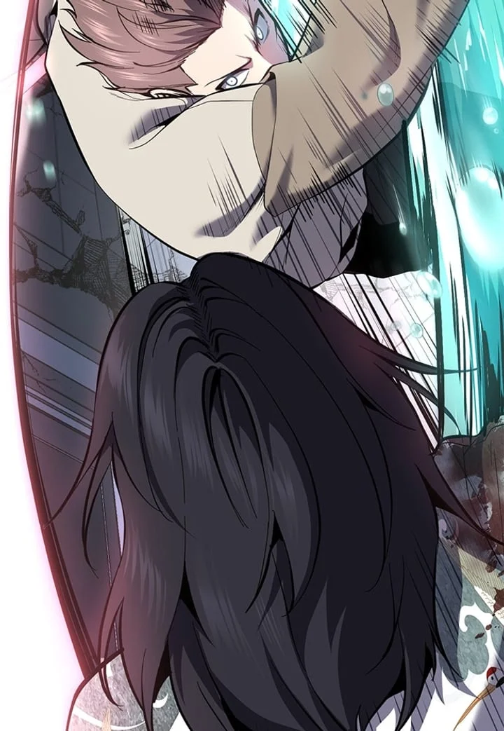 The Boy of Death Chapter 295 - halaman 60