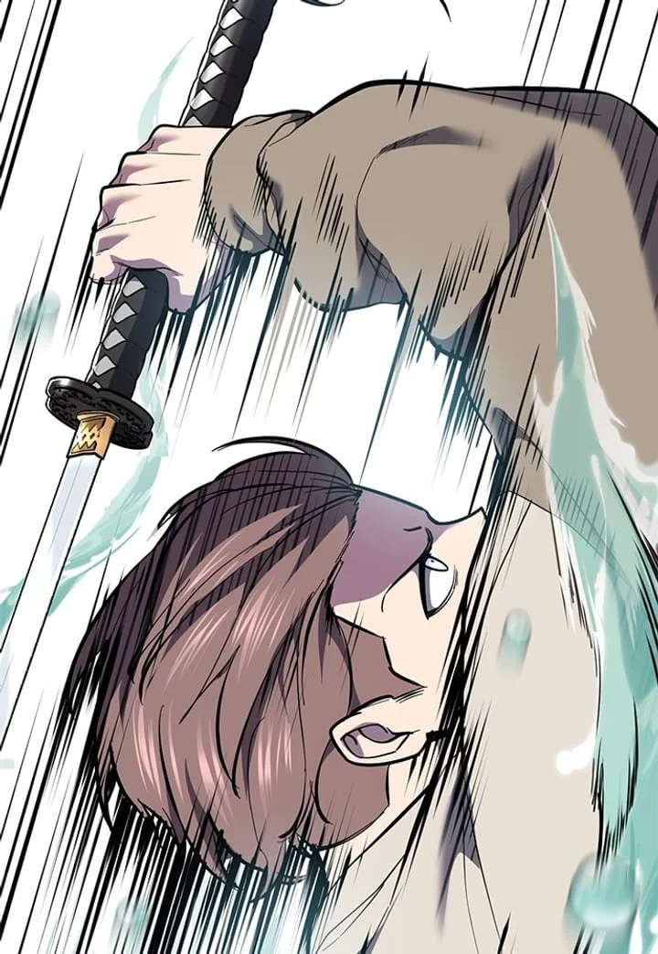 The Boy of Death Chapter 295 - halaman 63