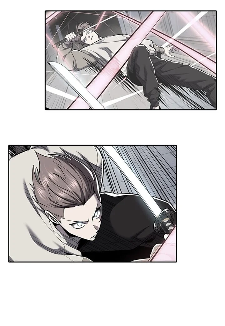 The Boy of Death Chapter 295 - halaman 69