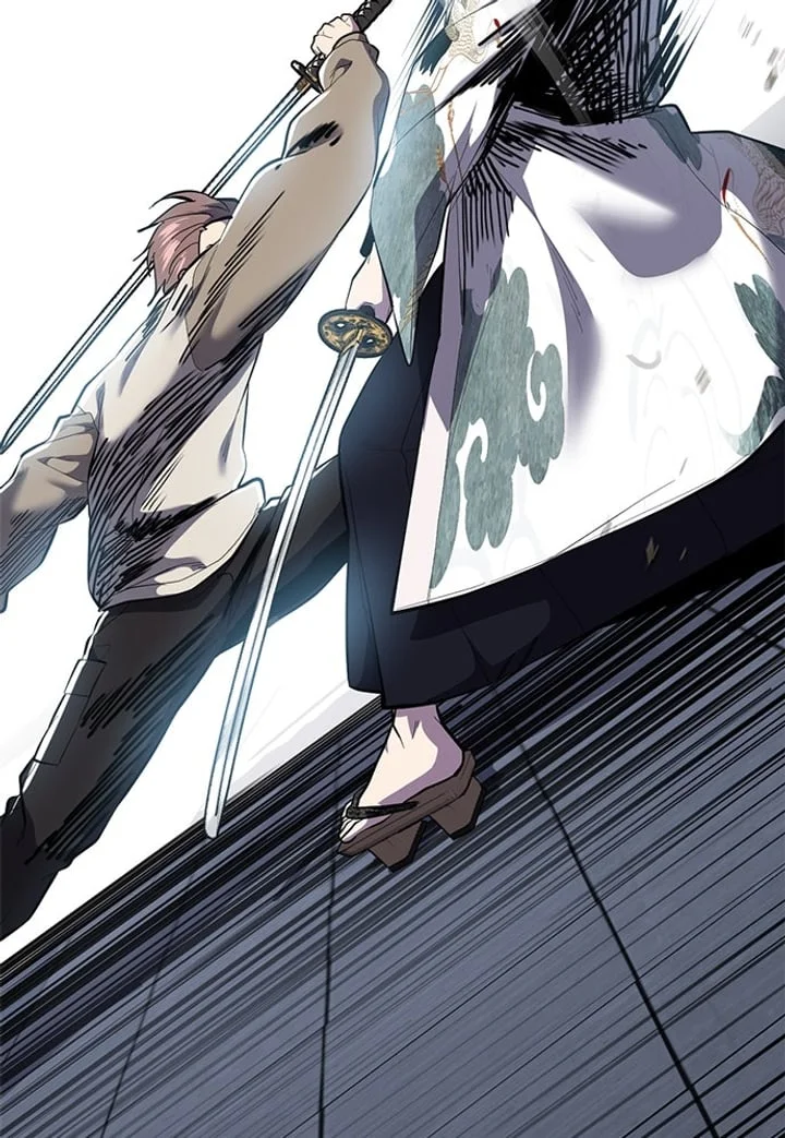 The Boy of Death Chapter 295 - halaman 74