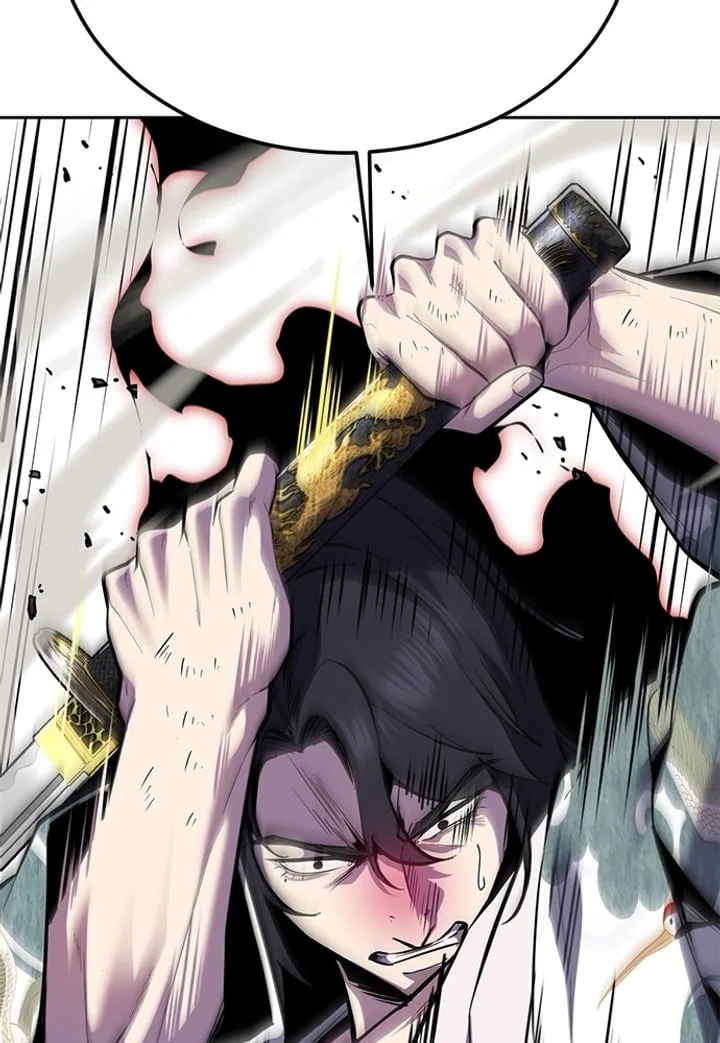 The Boy of Death Chapter 295 - halaman 78