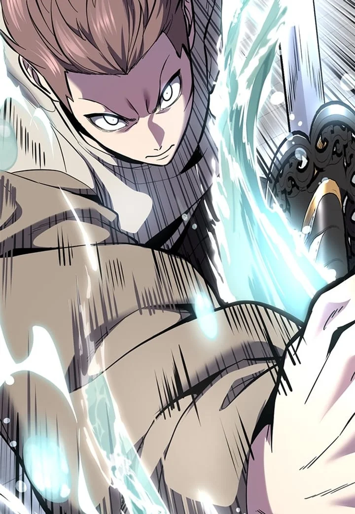 The Boy of Death Chapter 295 - halaman 81