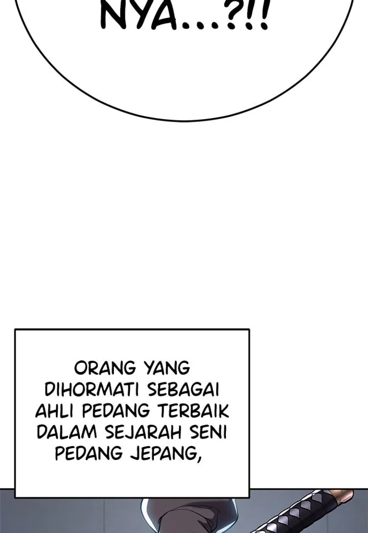 The Boy of Death Chapter 295 - halaman 83