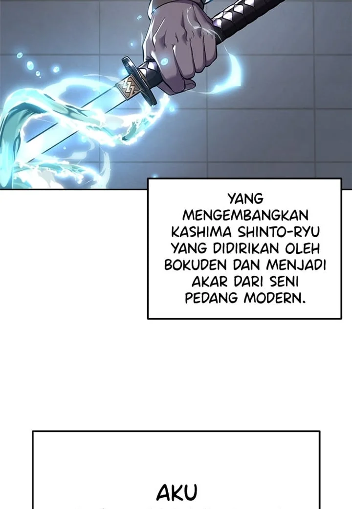 The Boy of Death Chapter 295 - halaman 84
