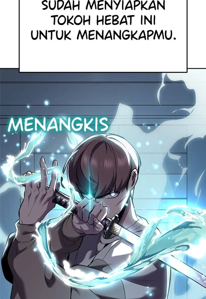 The Boy of Death Chapter 295 - halaman 85