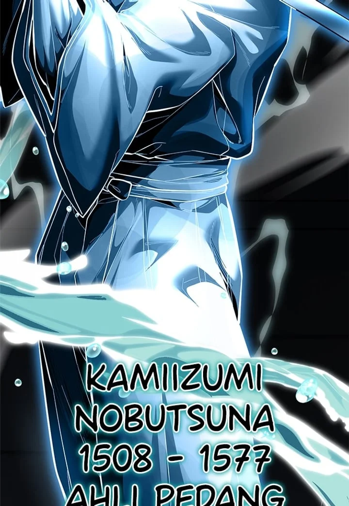 The Boy of Death Chapter 295 - halaman 88