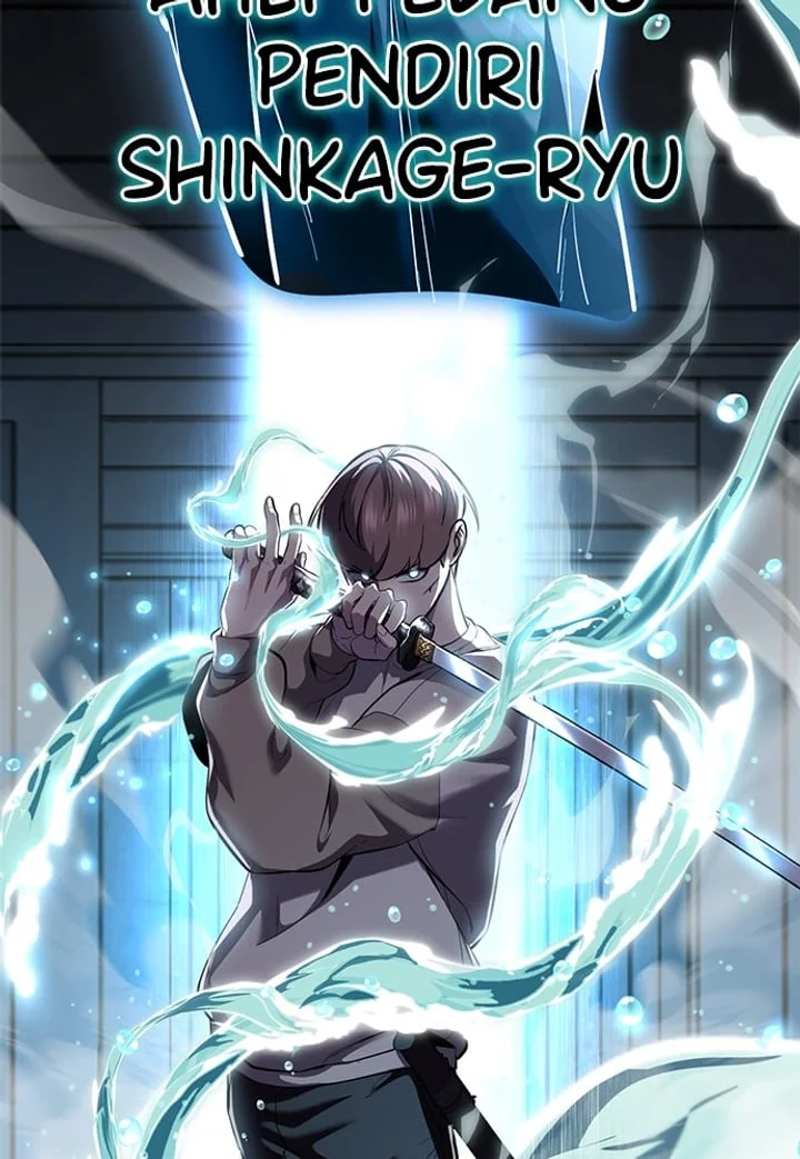 The Boy of Death Chapter 295 - halaman 89