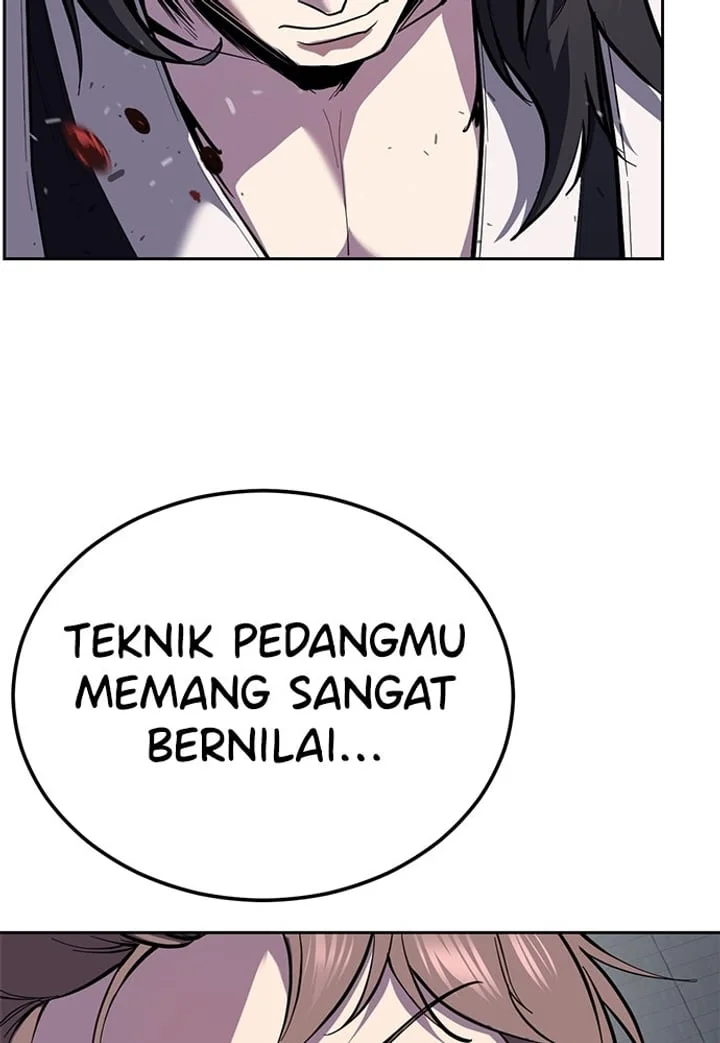 The Boy of Death Chapter 295 - halaman 9