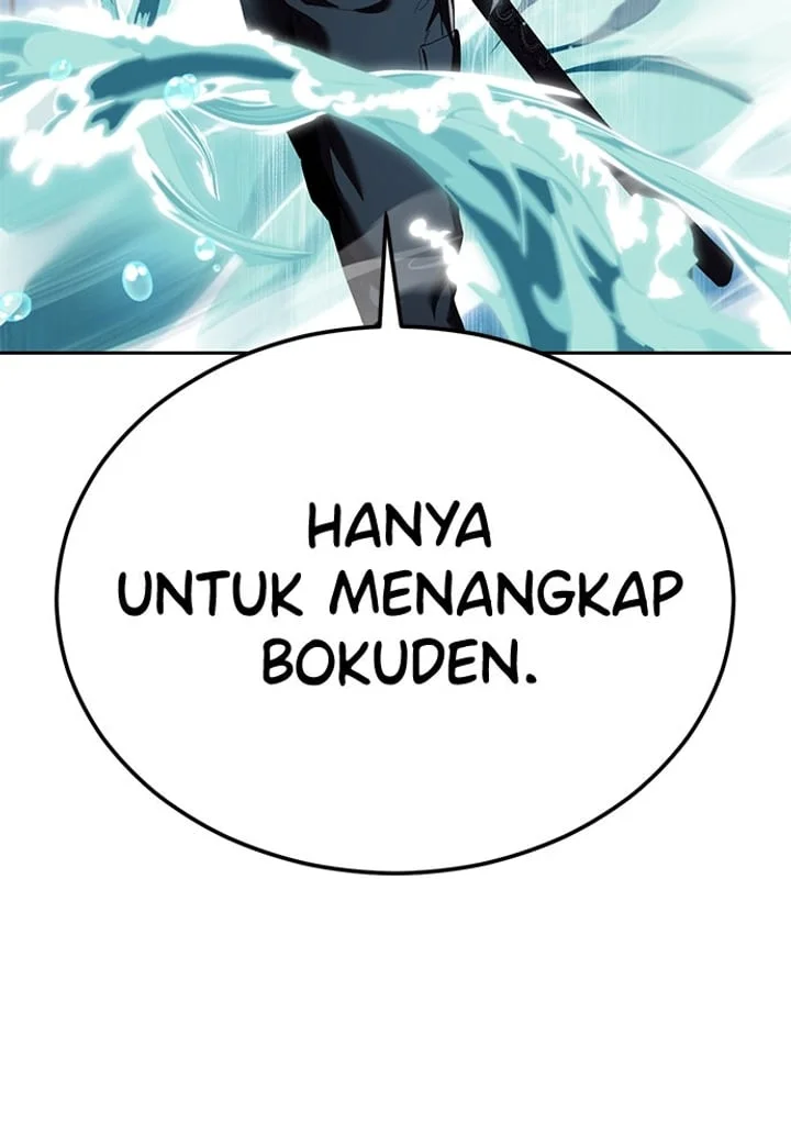 The Boy of Death Chapter 295 - halaman 90