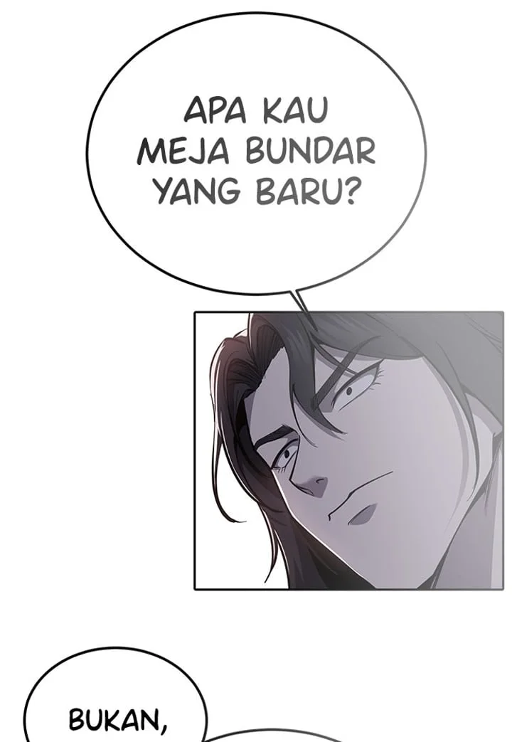 The Boy of Death Chapter 295 - halaman 91