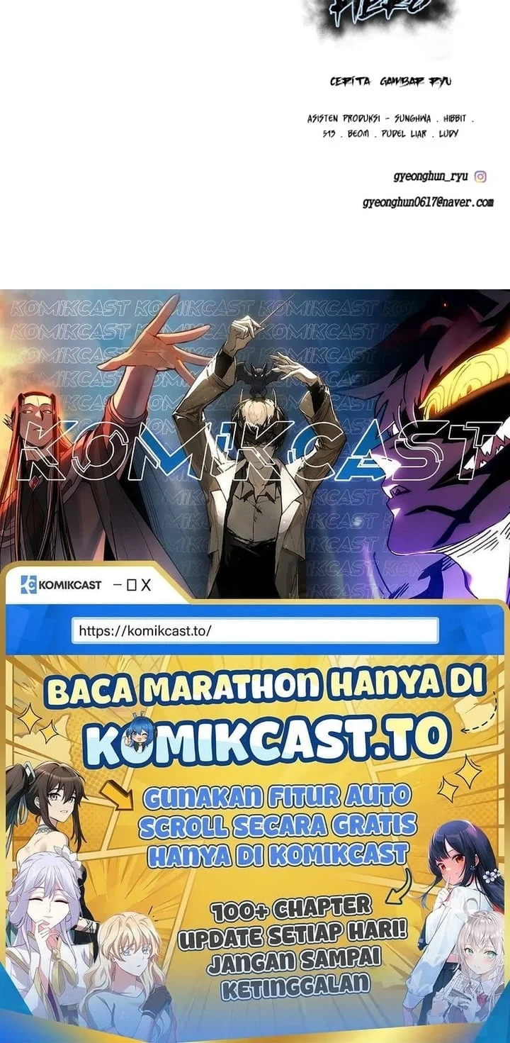 The Boy of Death Chapter 295 - halaman 98