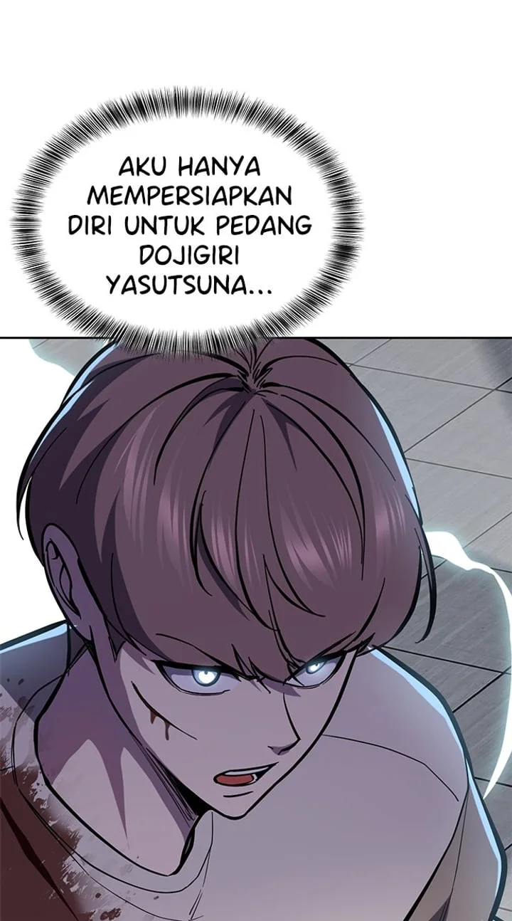 The Boy of Death Chapter 296 - halaman 1