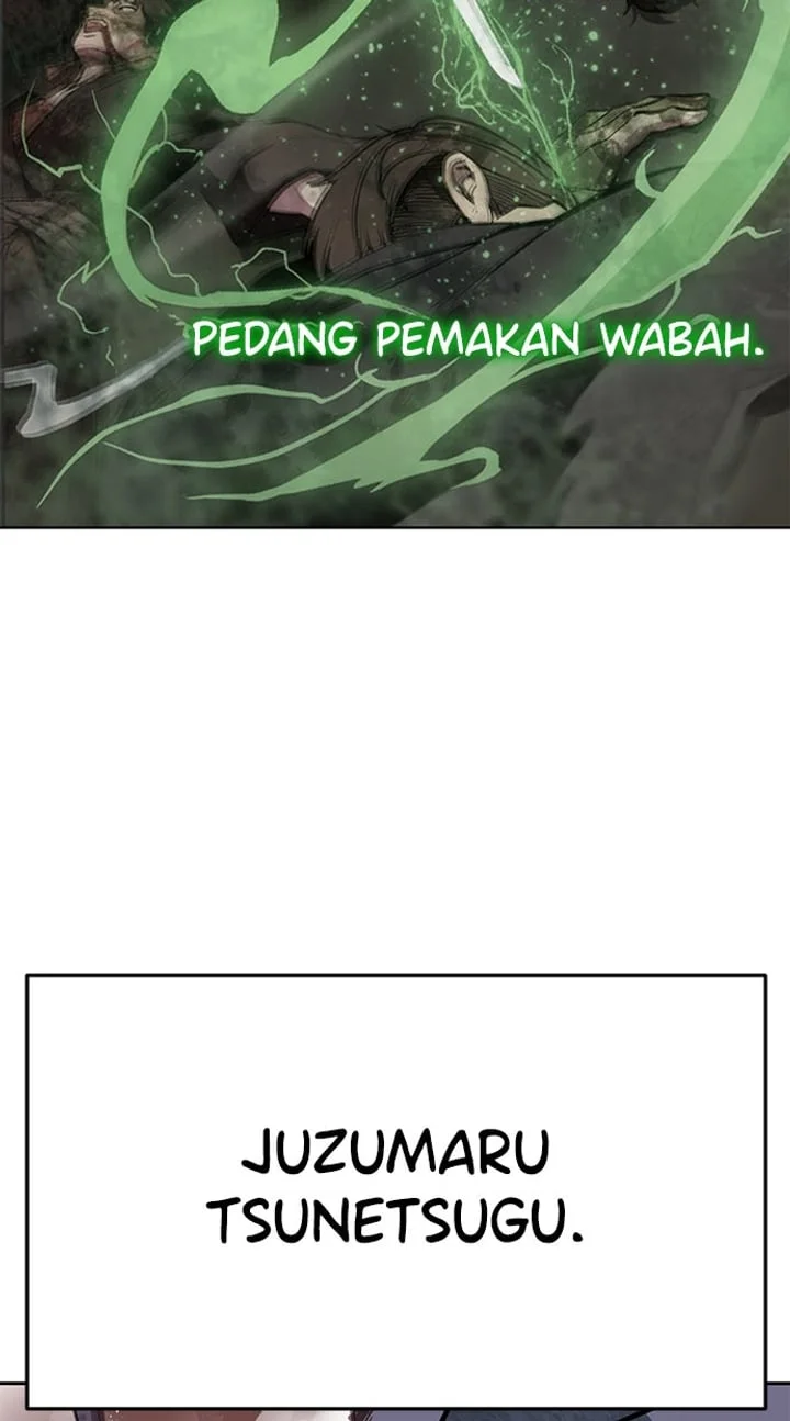 The Boy of Death Chapter 296 - halaman 10
