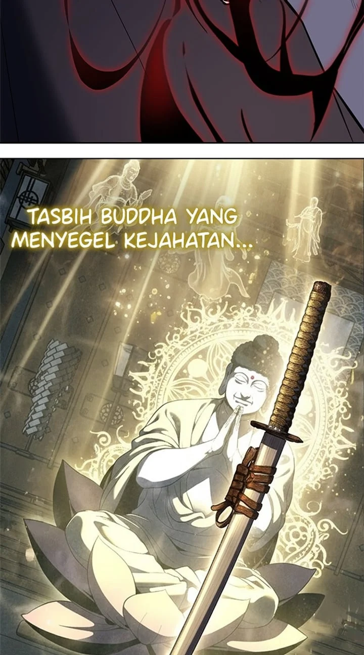 The Boy of Death Chapter 296 - halaman 12