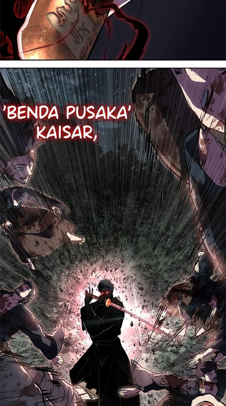 The Boy of Death Chapter 296 - halaman 15