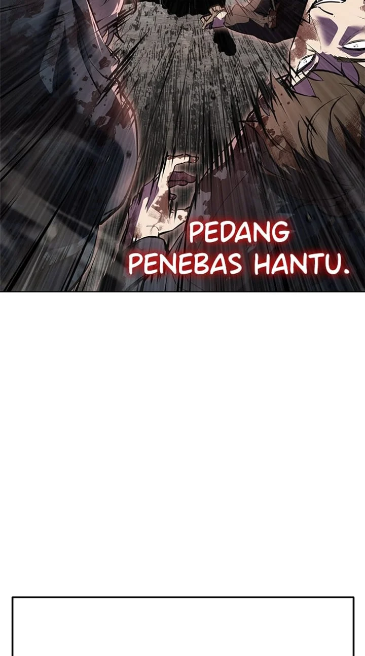 The Boy of Death Chapter 296 - halaman 16
