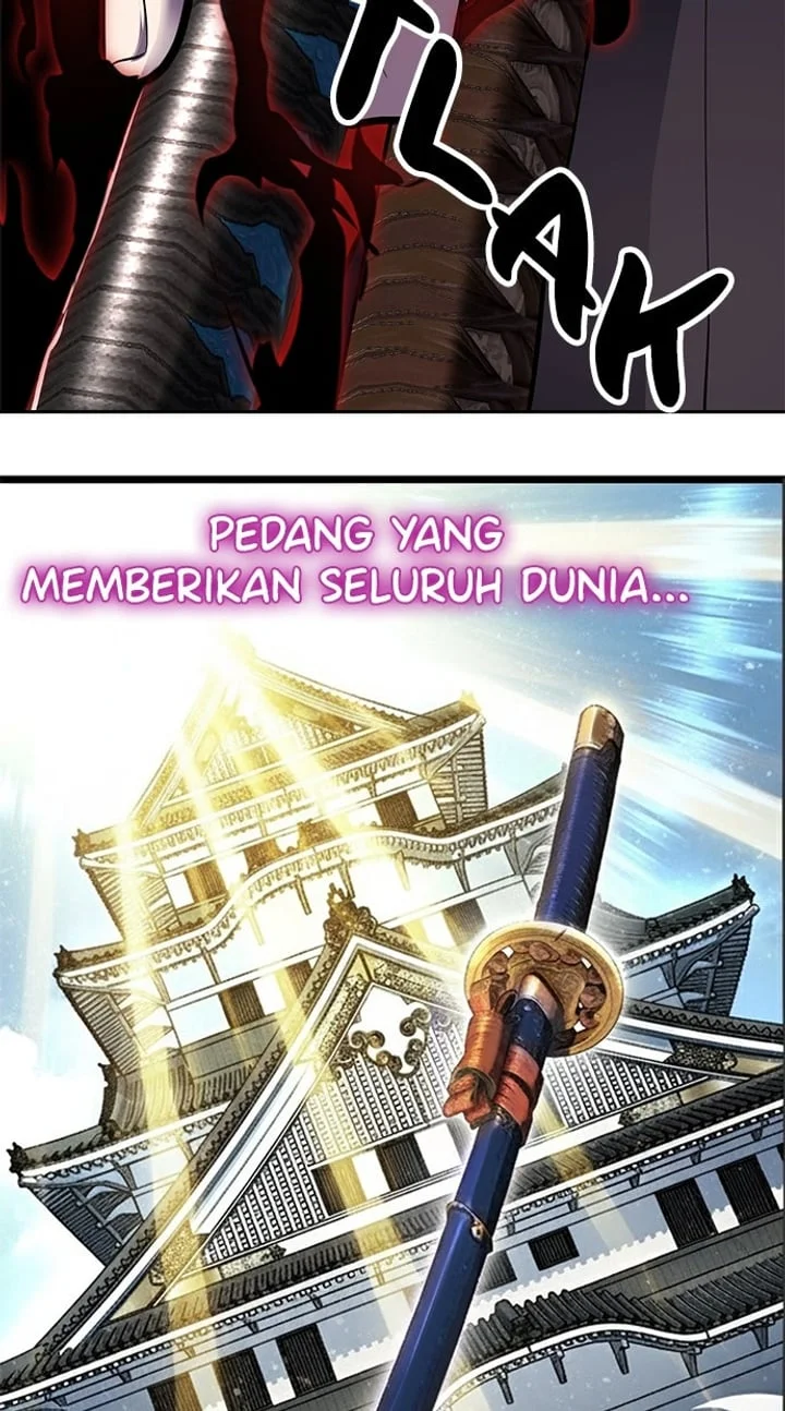 The Boy of Death Chapter 296 - halaman 18
