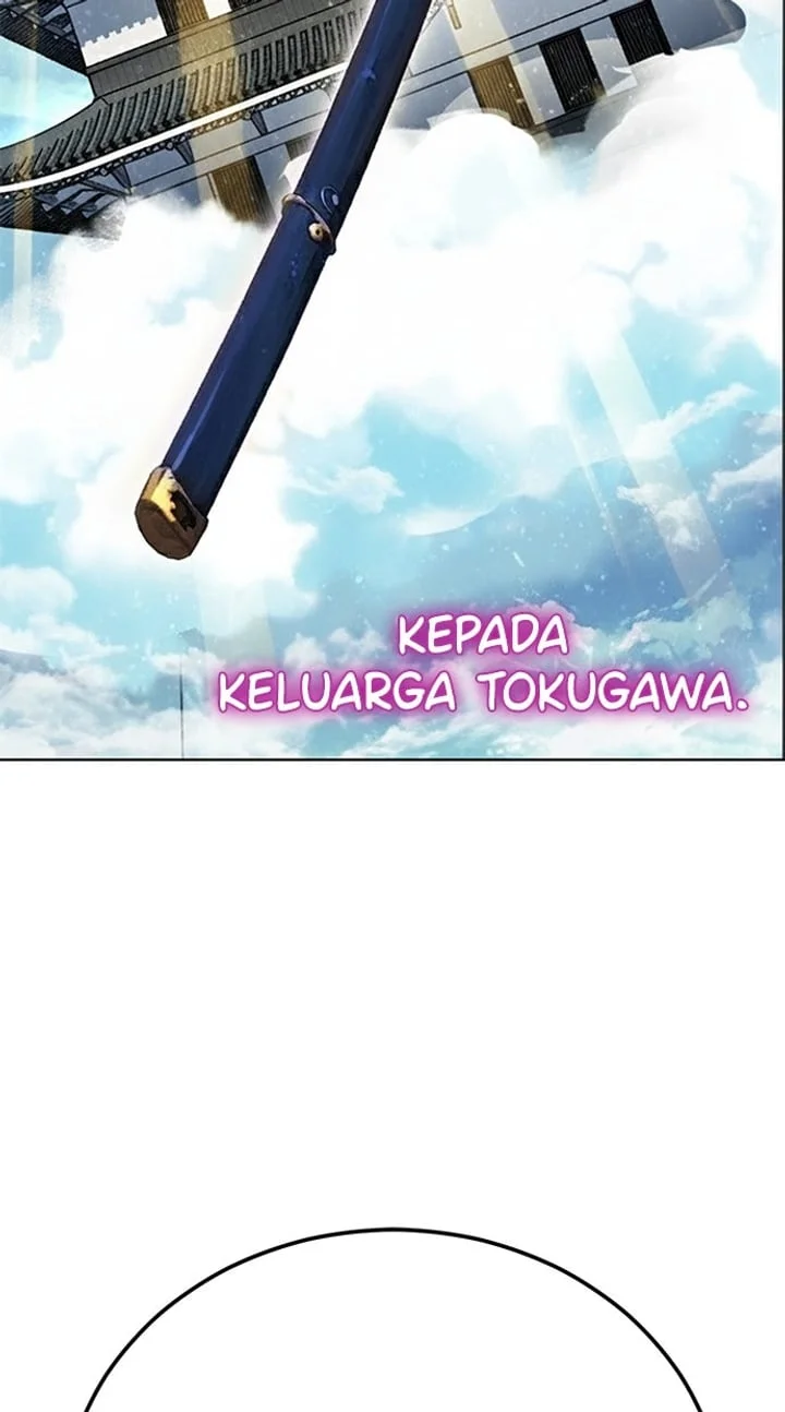 The Boy of Death Chapter 296 - halaman 19