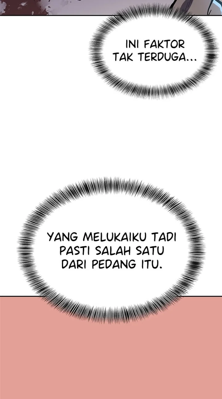 The Boy of Death Chapter 296 - halaman 2