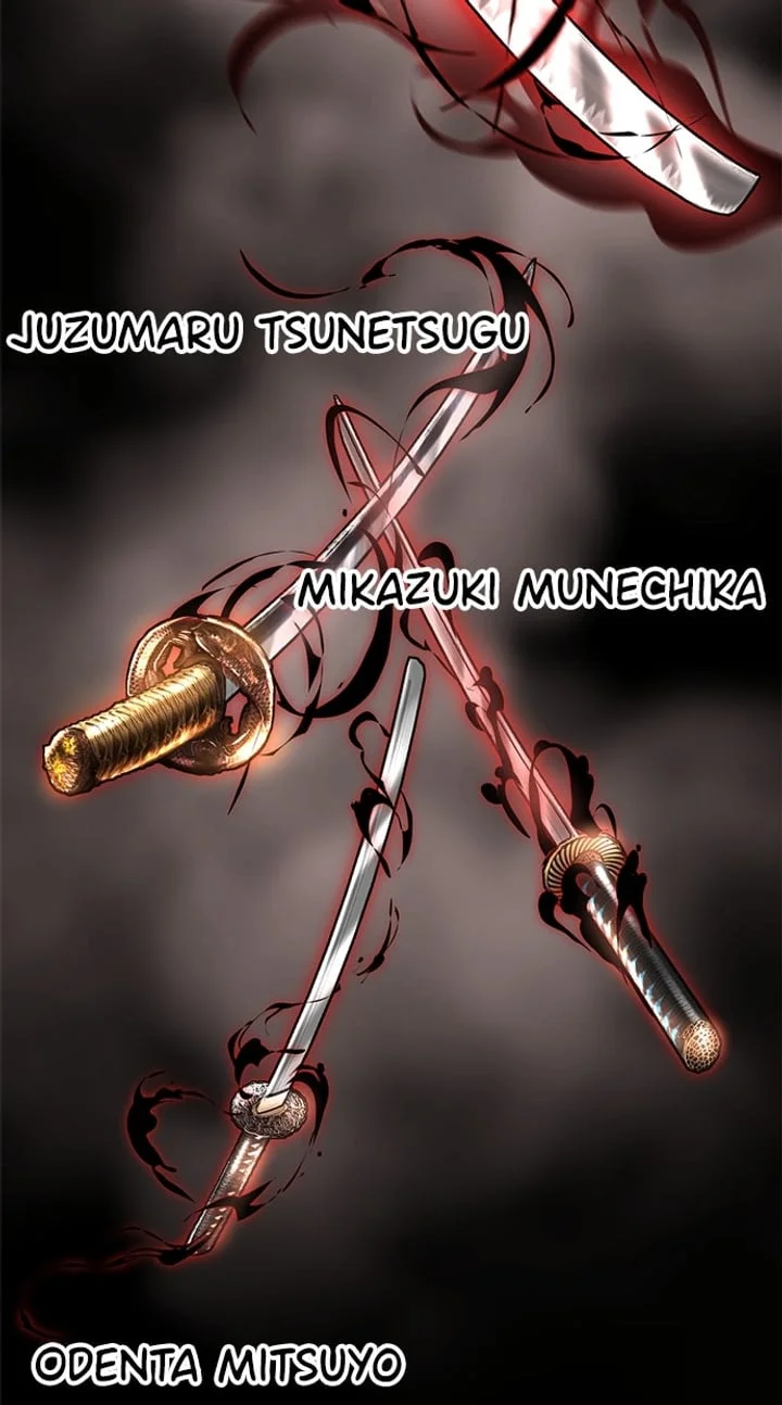The Boy of Death Chapter 296 - halaman 22