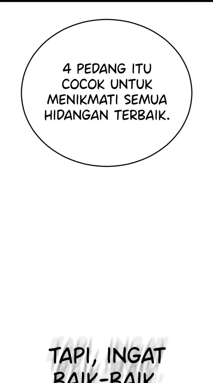 The Boy of Death Chapter 296 - halaman 23