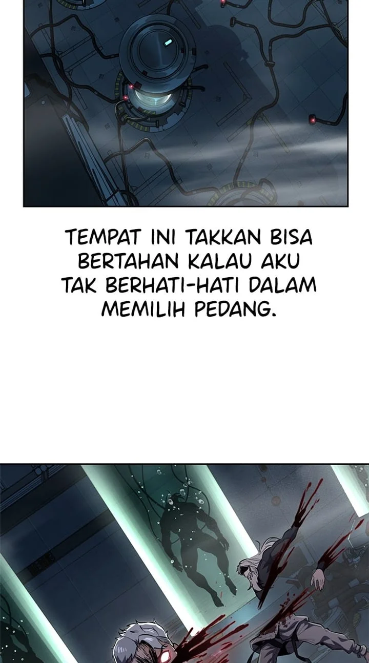 The Boy of Death Chapter 296 - halaman 25