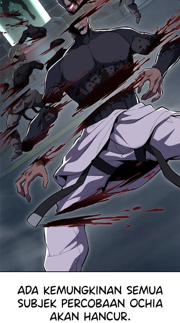 The Boy of Death Chapter 296 - halaman 26