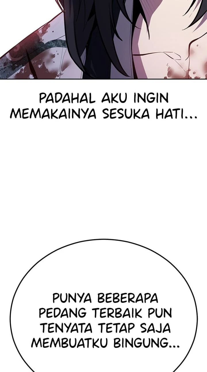 The Boy of Death Chapter 296 - halaman 29