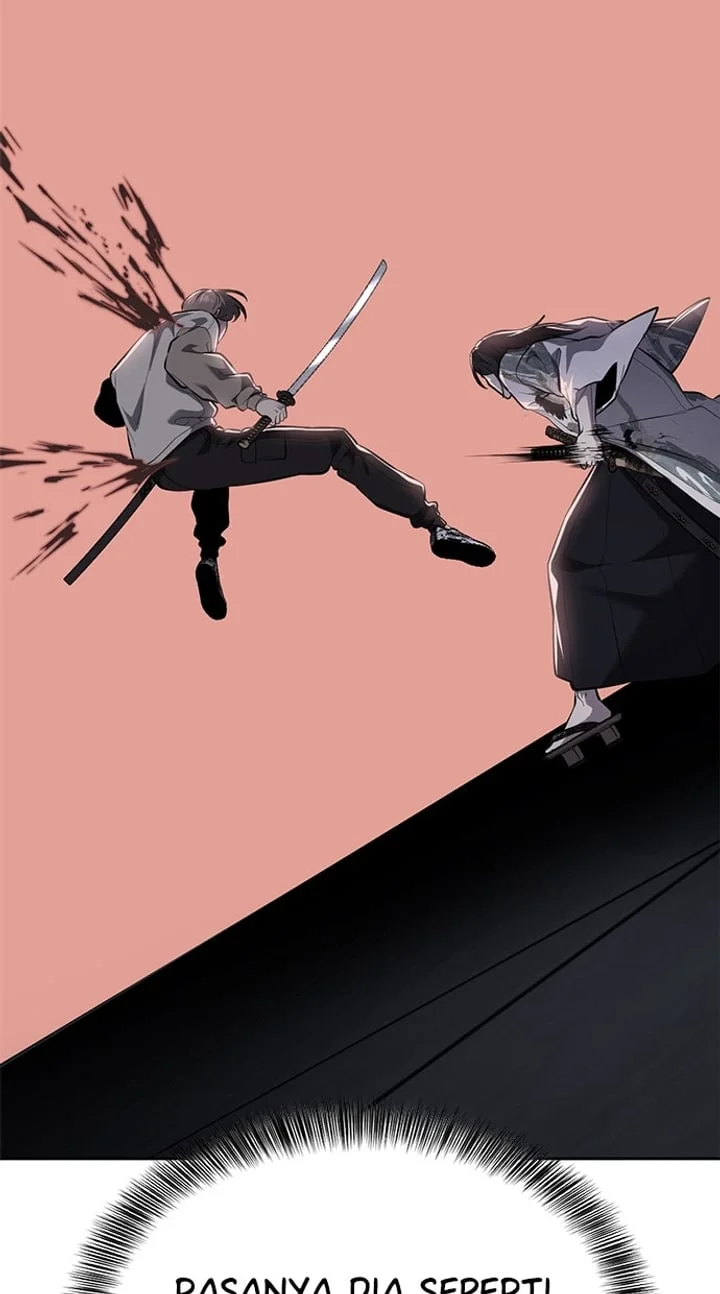 The Boy of Death Chapter 296 - halaman 3