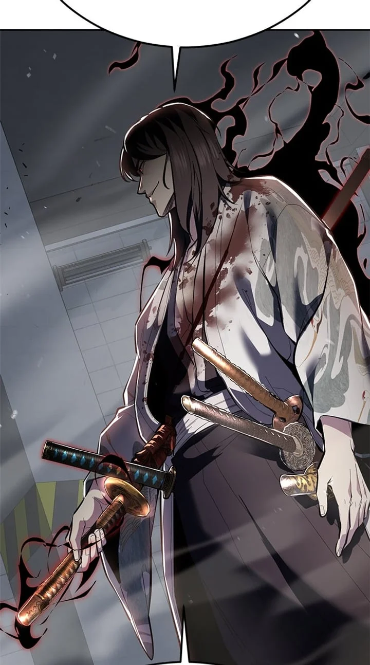 The Boy of Death Chapter 296 - halaman 30