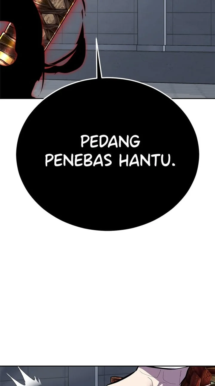 The Boy of Death Chapter 296 - halaman 33