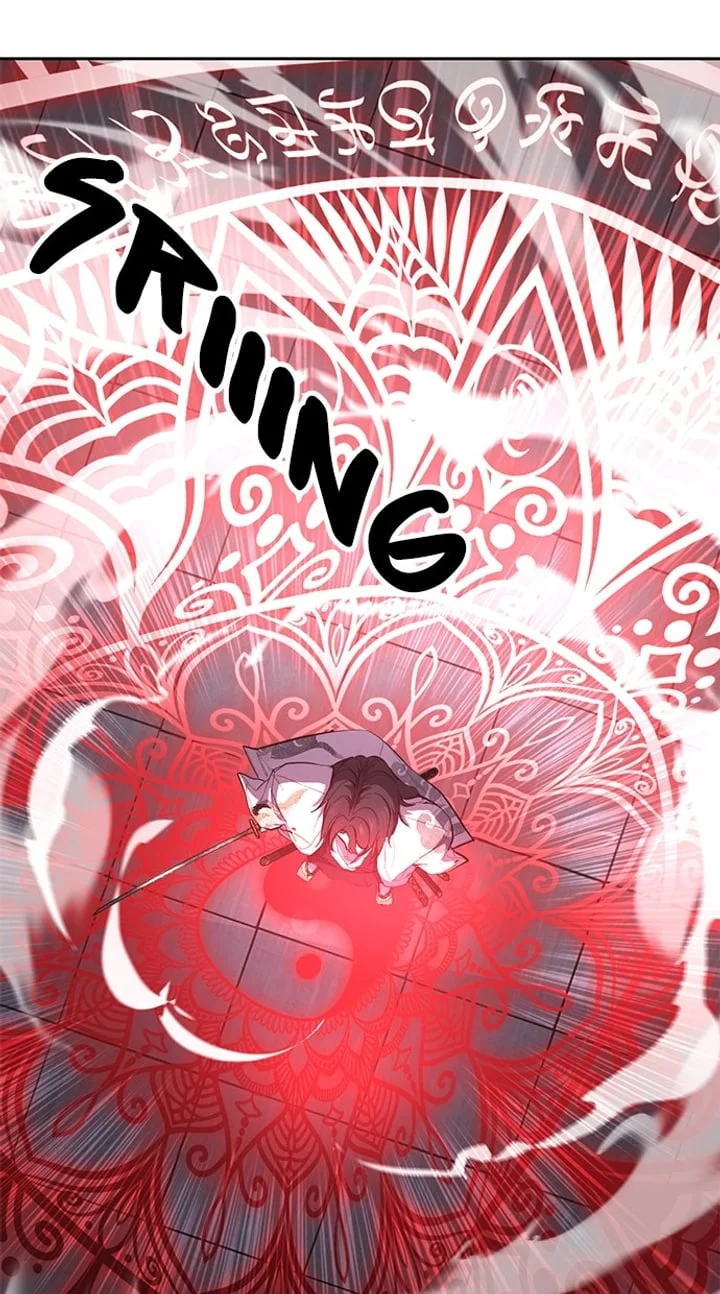 The Boy of Death Chapter 296 - halaman 36
