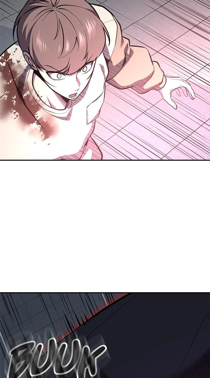 The Boy of Death Chapter 296 - halaman 38
