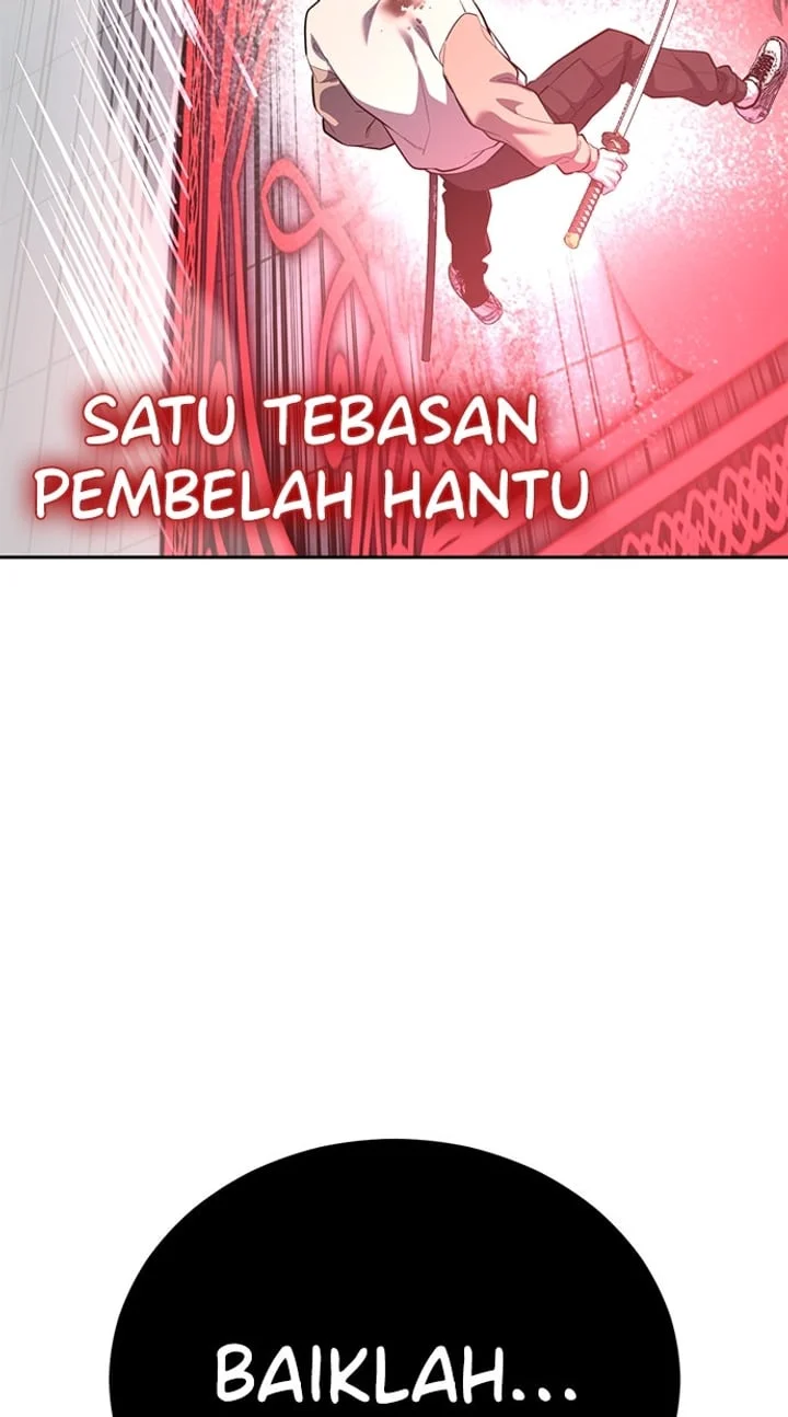 The Boy of Death Chapter 296 - halaman 41