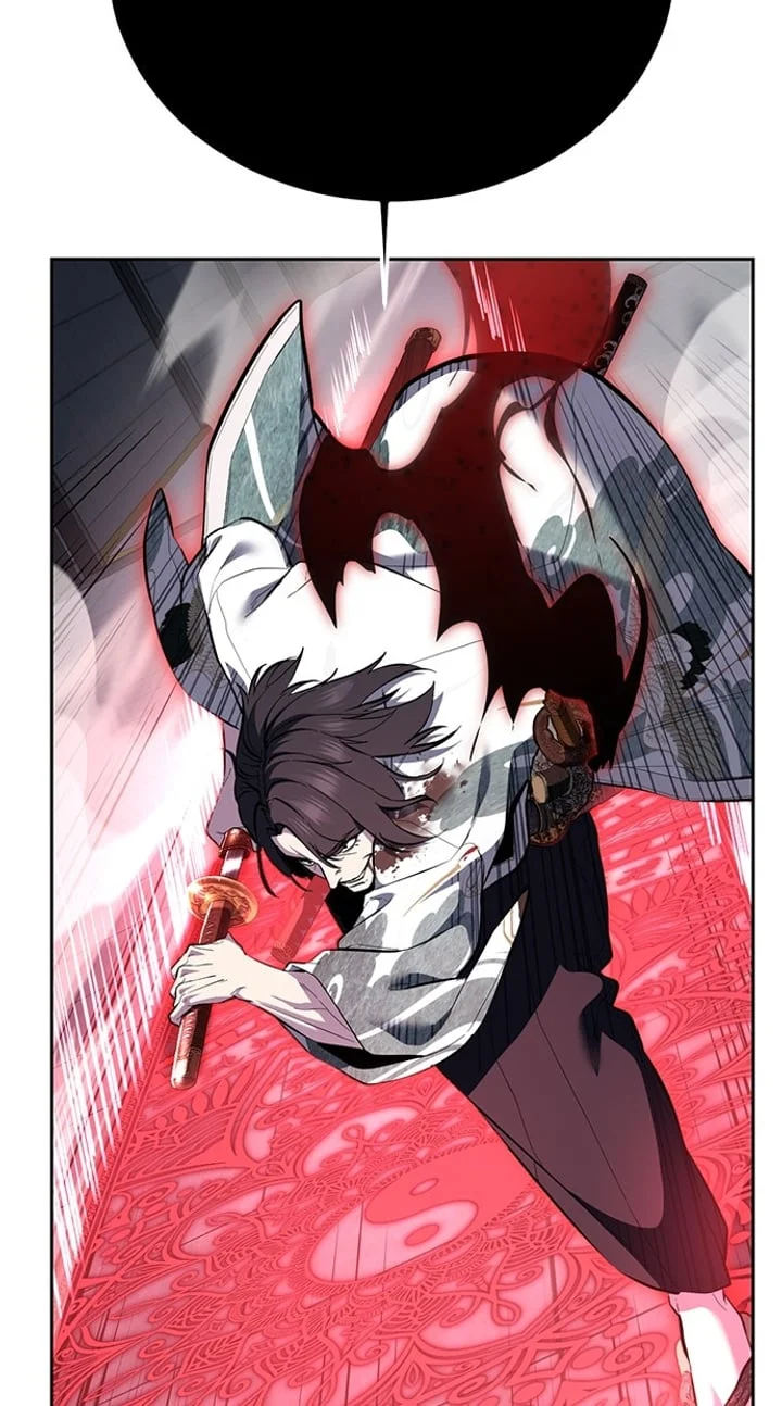 The Boy of Death Chapter 296 - halaman 42