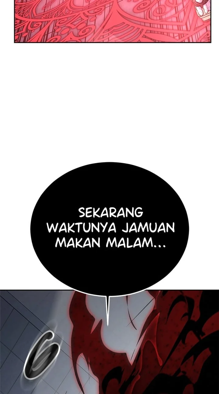 The Boy of Death Chapter 296 - halaman 43