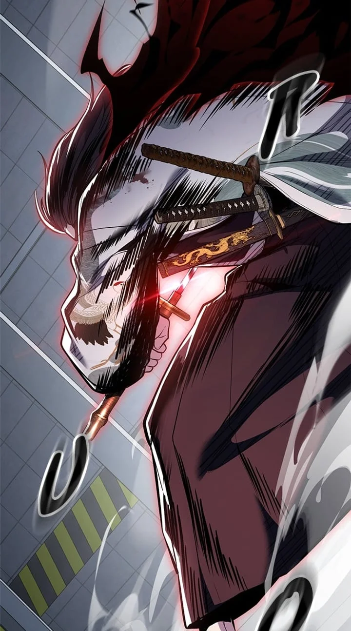 The Boy of Death Chapter 296 - halaman 44