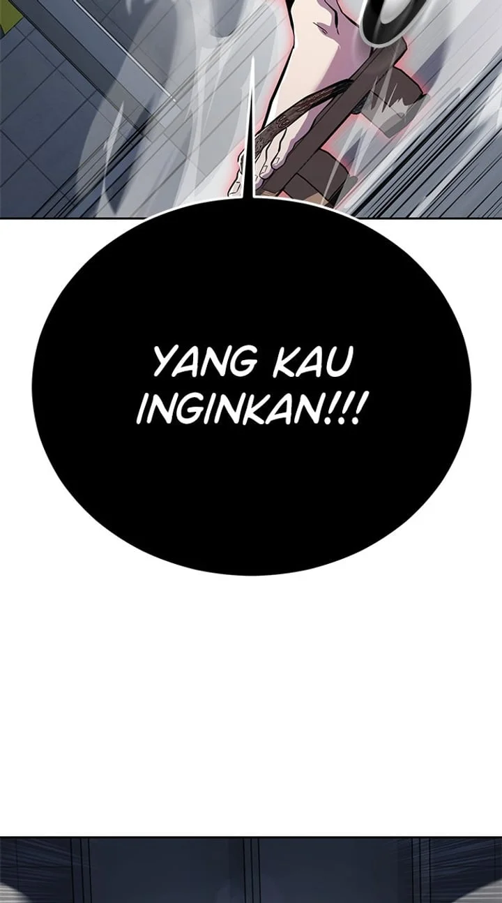 The Boy of Death Chapter 296 - halaman 45