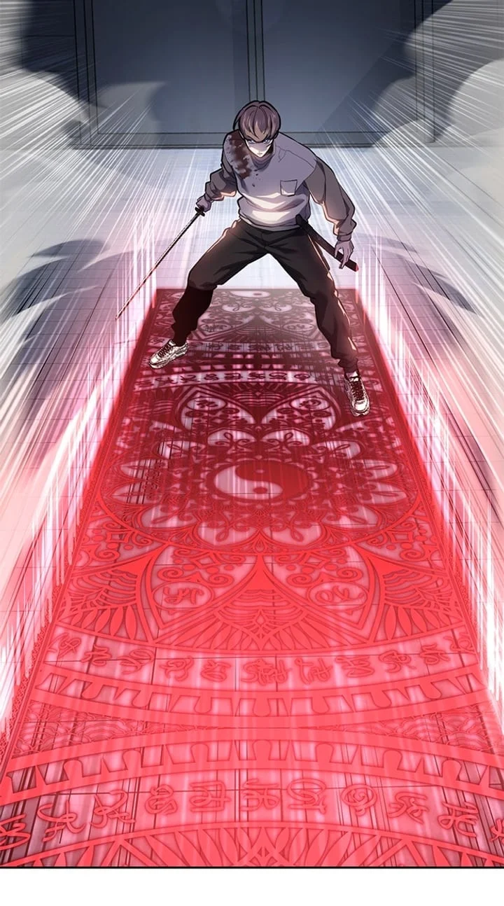 The Boy of Death Chapter 296 - halaman 46