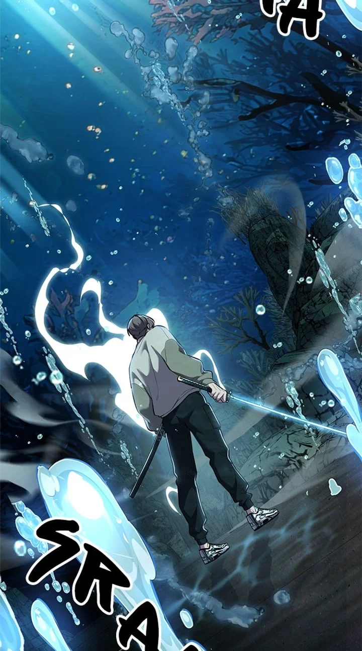 The Boy of Death Chapter 296 - halaman 54