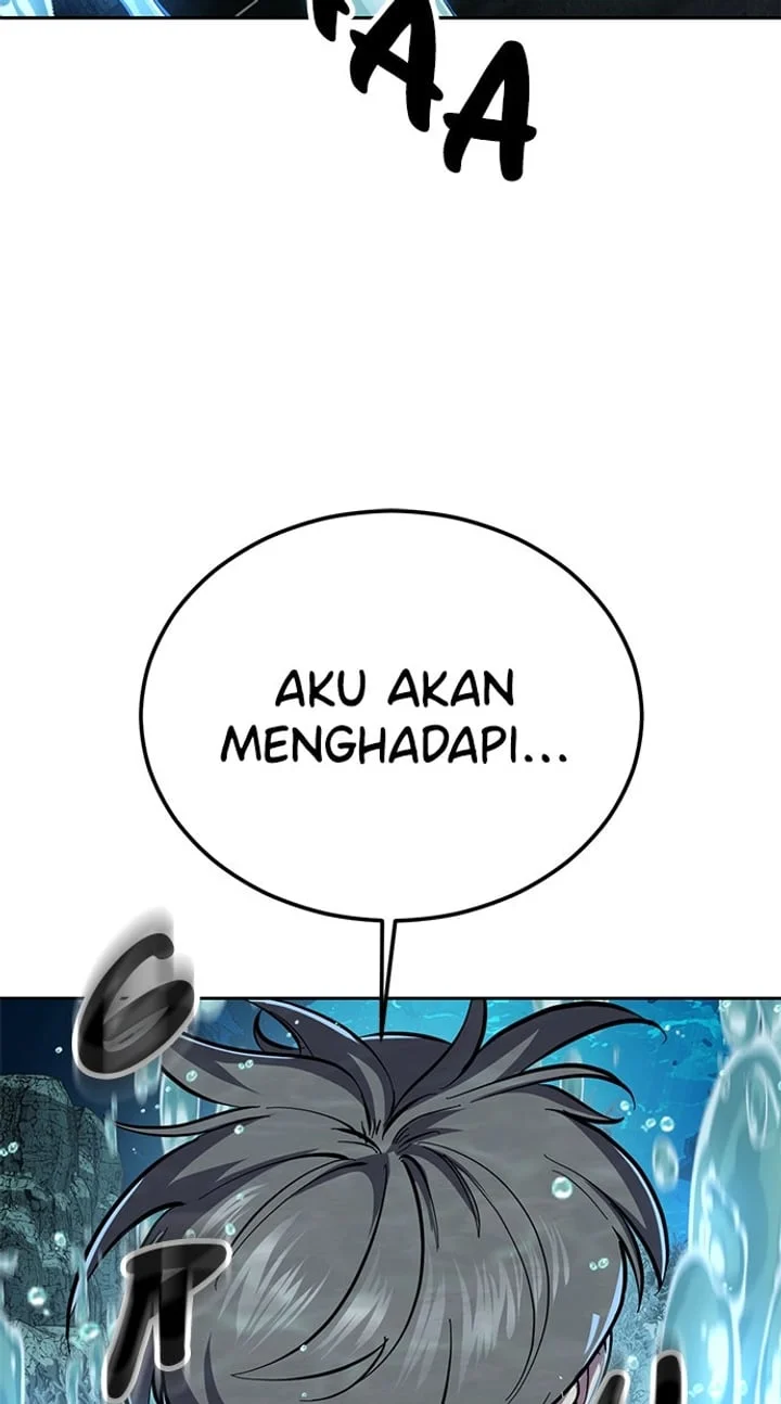 The Boy of Death Chapter 296 - halaman 55