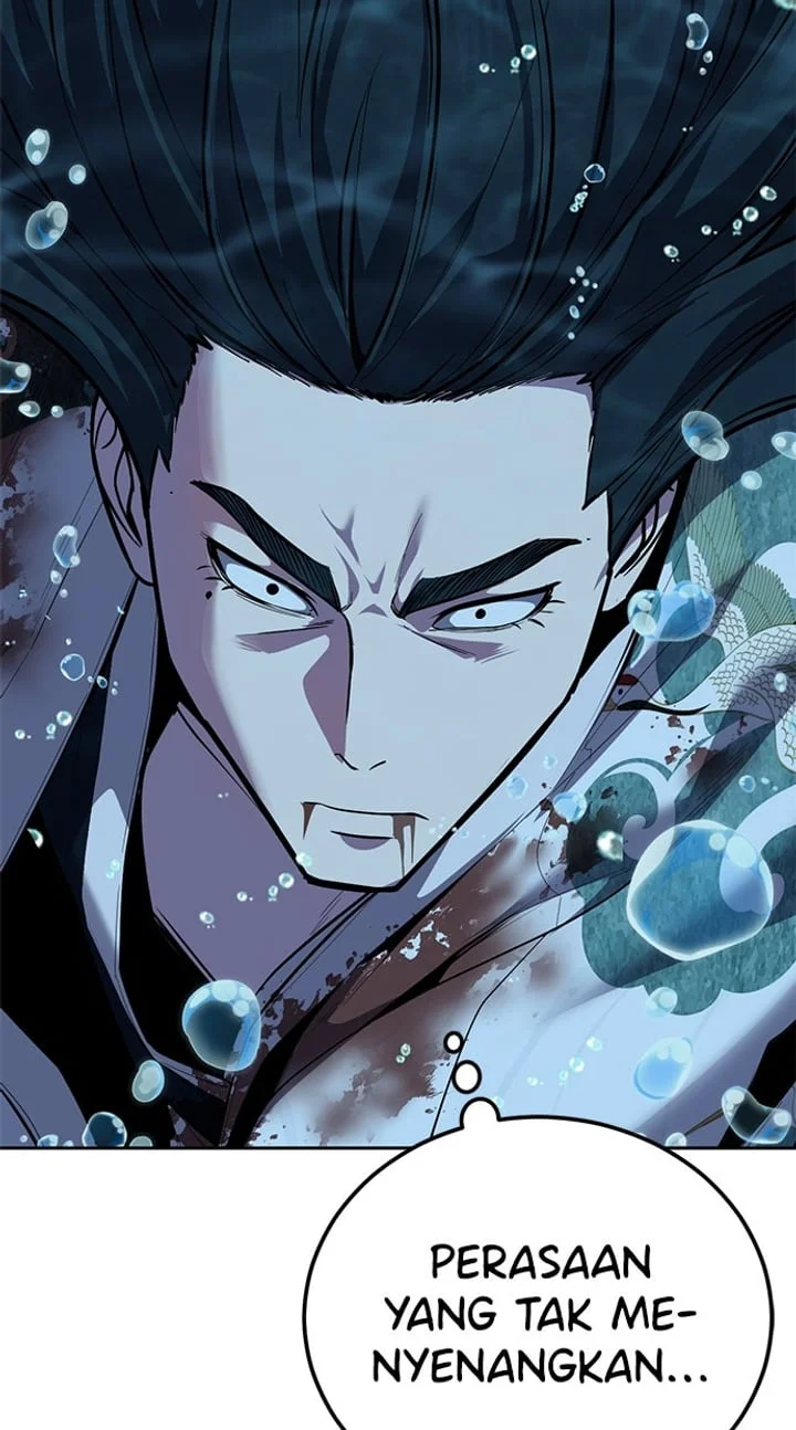 The Boy of Death Chapter 296 - halaman 59