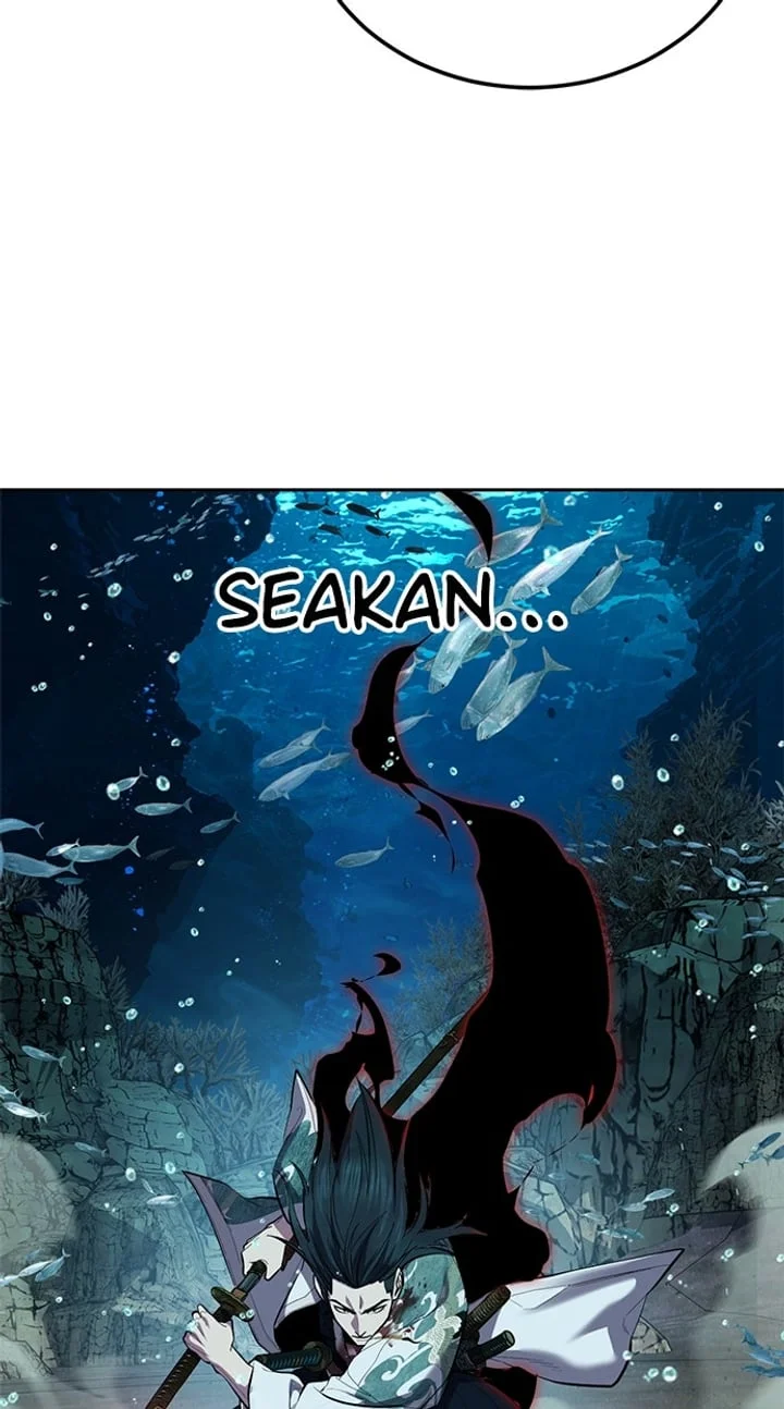 The Boy of Death Chapter 296 - halaman 60