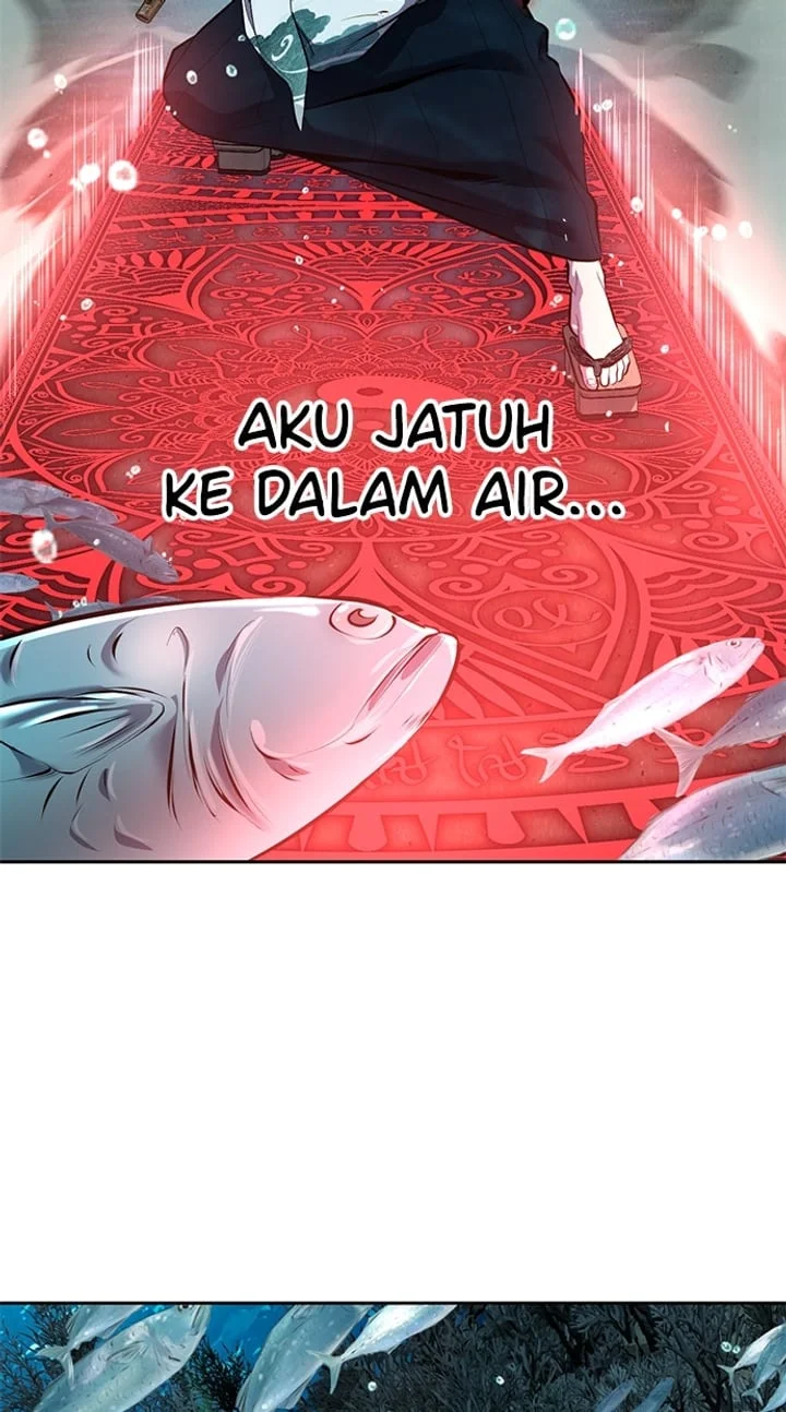 The Boy of Death Chapter 296 - halaman 61