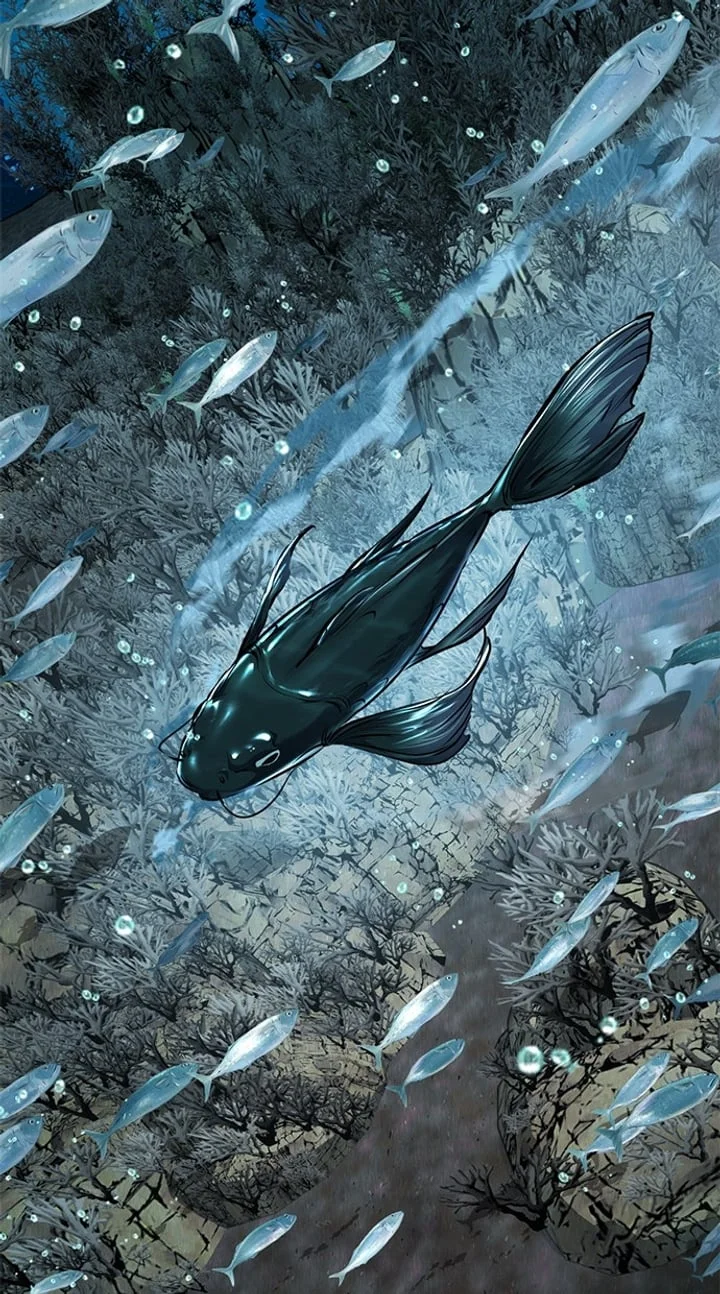 The Boy of Death Chapter 296 - halaman 62