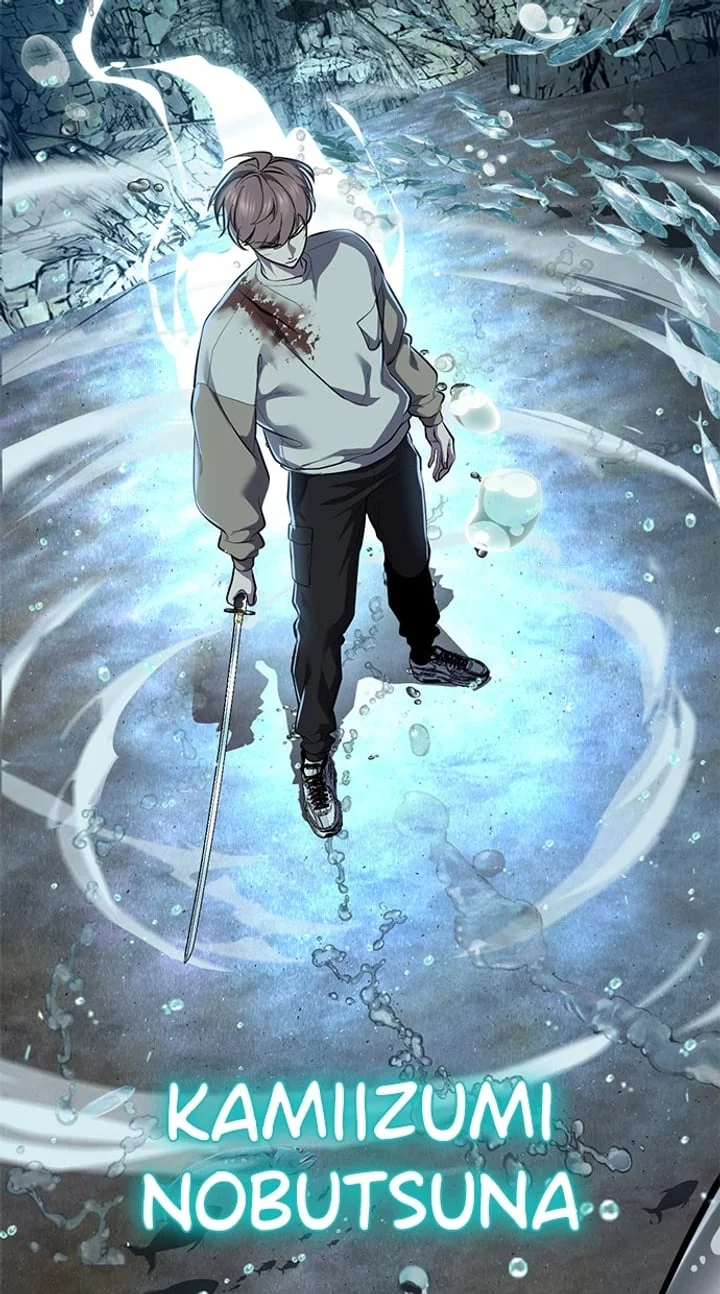 The Boy of Death Chapter 296 - halaman 65